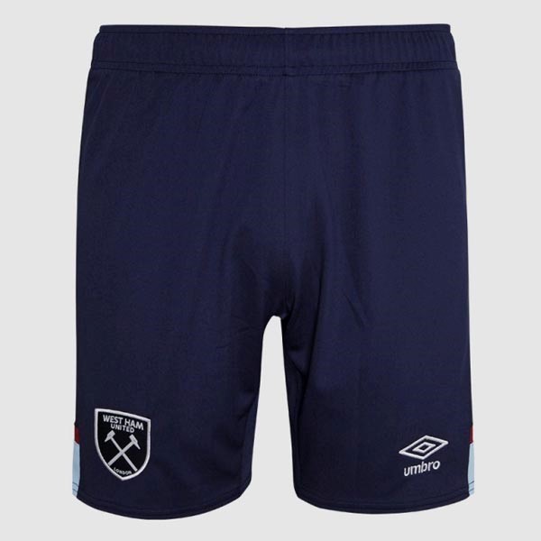 Pantalones West Ham United 3rd 2021-2022